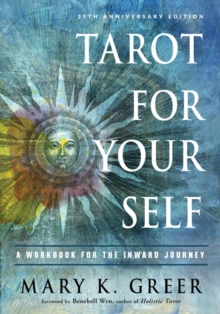 Image for Tarot for Your Self
