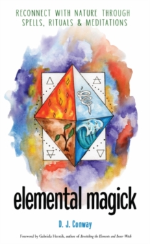 Image for Elemental Magick