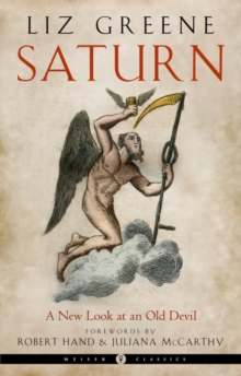 Image for Saturn - Weiser Classics