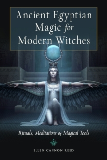 Image for Ancient Egyptian Magic for Modern Witches
