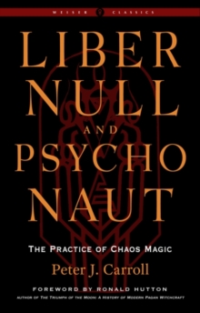 Image for Liber Null & Psychonaut - Revised and Expanded Edition