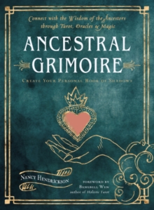 Image for Ancestral Grimoire