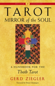 Image for Tarot: Mirror of the Soul - New Edition