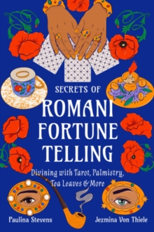 Secrets of Romani Fortune-Telling