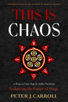 Image for This Is Chaos: Embracing the Future of Magic