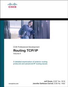 Image for Routing TCP/IP
