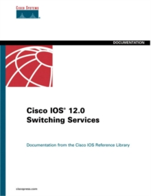 Image for Cisco IOS 12.0 switching services