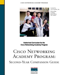 Image for Cisco Systems Networking Academy