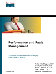 Image for Performance and Fault Management