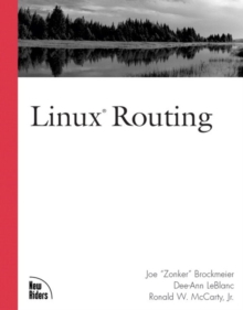 Image for Linux Routing