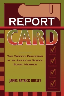 Image for Report Card