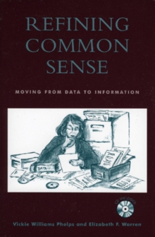 Refining Common Sense