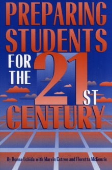Image for Preparing Students for the 21st Century