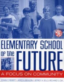 Image for The Elementary School of the Future