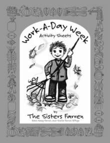 Work-A-Day Week Activity Sheets