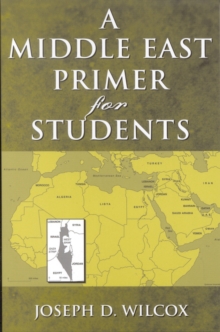 Middle East Primer for Students