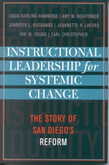 Image for Instructional Leadership for Systemic Change