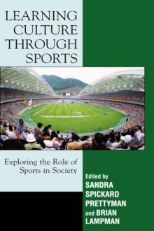 Image for Learning Culture through Sports