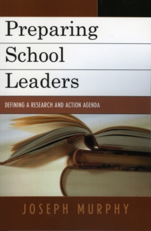 Image for Preparing School Leaders