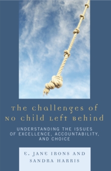 Challenges of No Child Left Behind