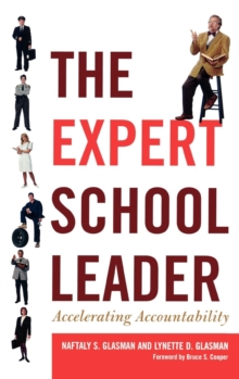 Image for The Expert School Leader