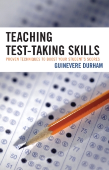 Teaching Test-Taking Skills