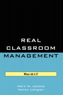 Image for Real Classroom Management