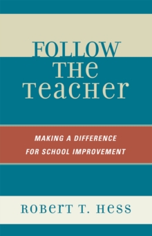 Follow the Teacher