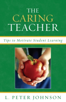 Caring Teacher