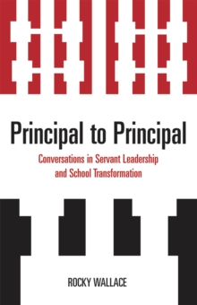 Principal to Principal