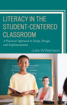 Image for Literacy in the Student-Centered Classroom