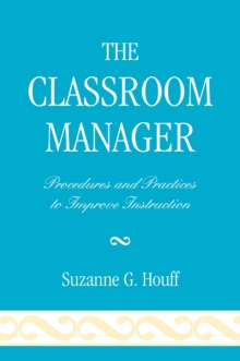 Classroom Manager
