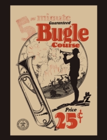 Image for Five-Minute Guaranteed Bugle Course
