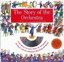 Image for The story of the orchestra