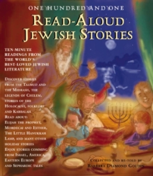 Image for One-hundred-and-one Jewish read-aloud stories