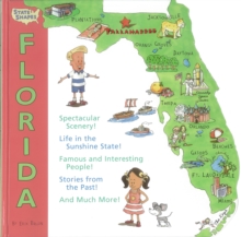 Image for State Shapes Florida