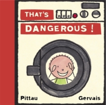 Image for That's dangerous!