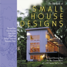 Image for The Big Book of Small House Designs