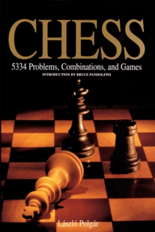 Image for Chess  : 5334 problems, combinations, and games