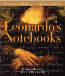 Image for Leonardo'S Notebooks