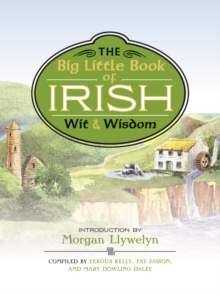 Image for Big Little Book of Irish Wit & Wisdom