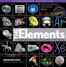 Image for The elements  : a visual exploration of every known atom in the universe
