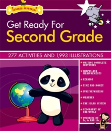 Image for Get Ready For Second Grade