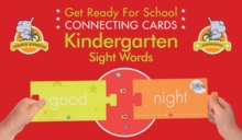 Image for Get Ready for School Puzzle Cards