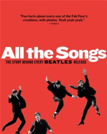 Image for All The Songs