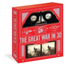 Image for Great War In 3D