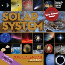 Image for Solar System Calendar
