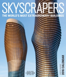 Image for Skyscrapers : The World's Most Extraordinary Buildings