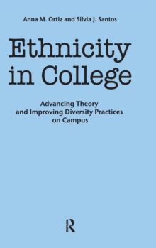 Ethnicity in College