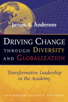 Image for Driving Change Through Diversity and Globalization